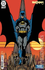Variant Cover for Batman #161