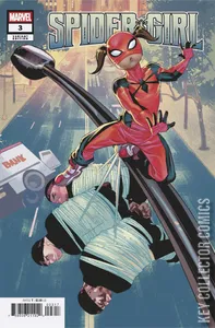 Spider-Girl #3