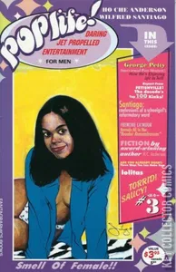 Pop Life #3