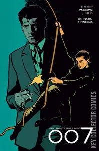 007 #5