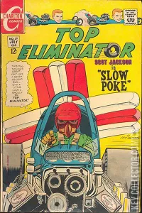 Top Eliminator #29