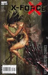X-Force #18