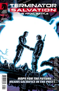 Terminator Salvation: The Final Battle #8