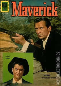Maverick #18
