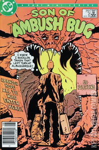 Son of Ambush Bug