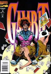 Gambit #2