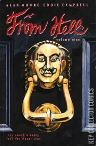 From Hell #9