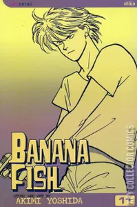 Banana Fish #11