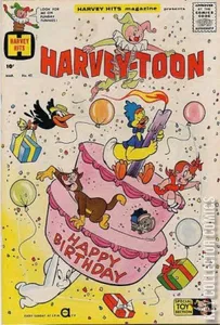Harvey Hits #42