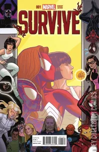 Survive #1