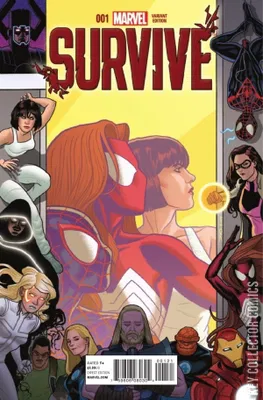 Survive