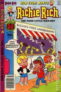 Richie Rich #216