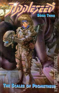 Appleseed #3