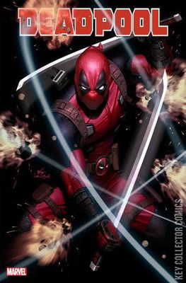 Deadpool