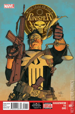 Punisher: Trial of the Punisher