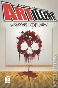 Artillery #1
