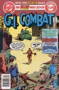 G.I. Combat #272