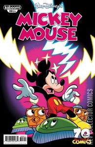 Mickey Mouse #308