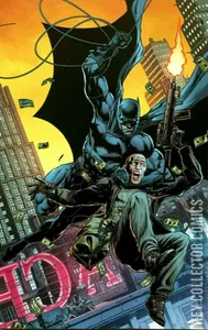 Detective Comics #27