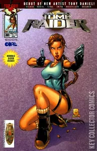 Tomb Raider #30