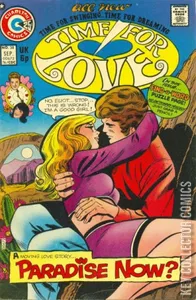 Time for Love #38
