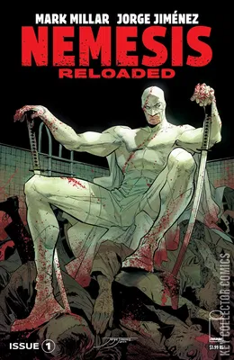 Nemesis Reloaded