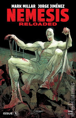 Nemesis Reloaded