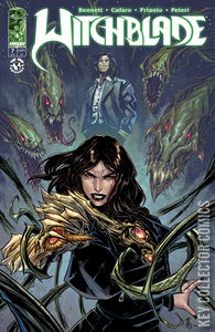 Witchblade #7