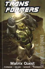 Variant Cover for Transformers #12