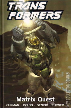 Variant Cover for Transformers #12