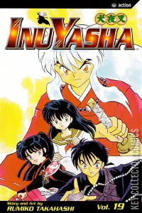 InuYasha #19