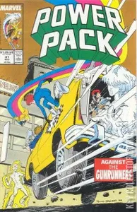 Power Pack #41