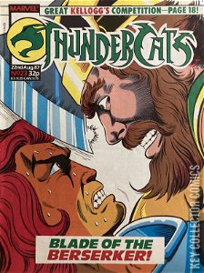 Thundercats #23