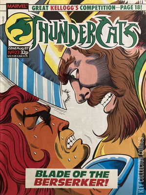 Thundercats