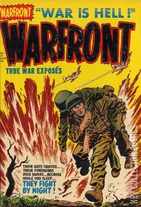Warfront #21