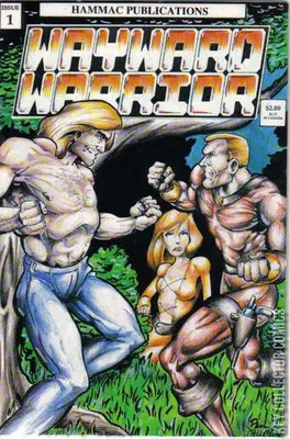 Wayward Warrior