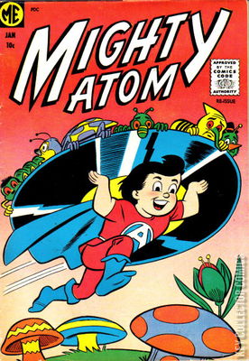 Mighty Atom