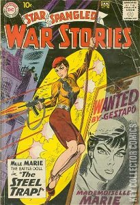 Star-Spangled War Stories #88