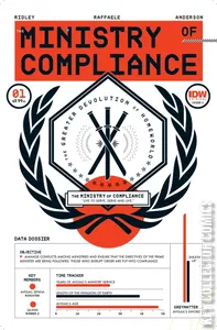 Ministry of Compliance #1