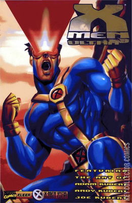X-Men Ultra III