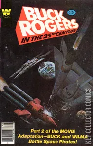 Buck Rogers in the 25th Century #3