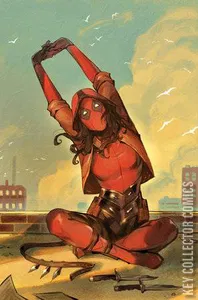 Deadpool #9