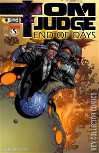 Tom Judge: End of Days