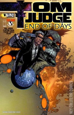 Tom Judge: End of Days
