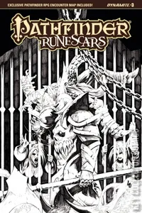 Pathfinder: Runescars #3