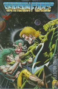 Dragonforce #3