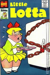 Little Lotta #2