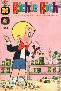 Richie Rich #97