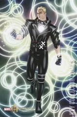 Cover for Legion of X #3