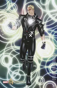 Legion of X #3